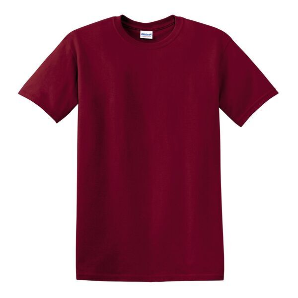 Gildan® Heavy Cotton™ 100% Cotton Men's Tee