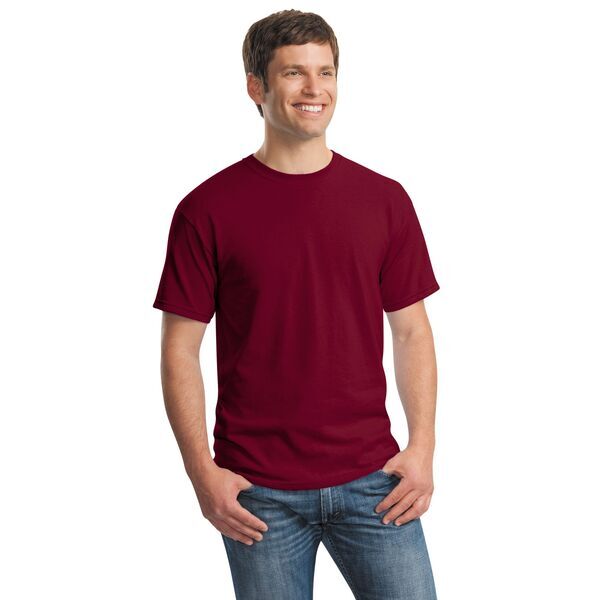 Gildan® Heavy Cotton™ 100% Cotton Men's Tee