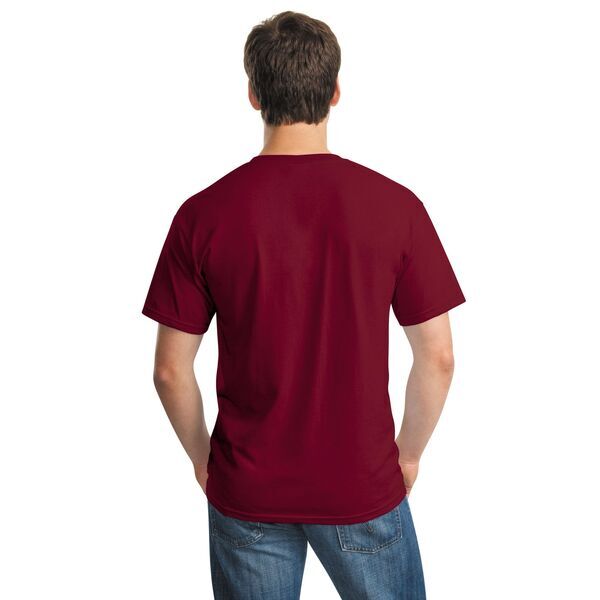 Gildan® Heavy Cotton™ 100% Cotton Men's Tee