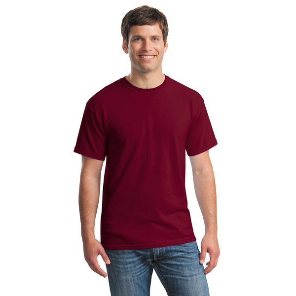 Gildan® Heavy Cotton™ 100% Cotton Men's Tee