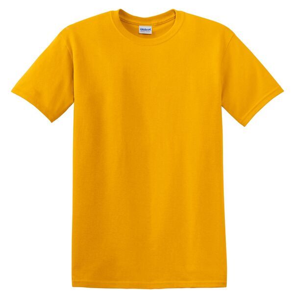 Gildan® Heavy Cotton™ 100% Cotton Men's Tee