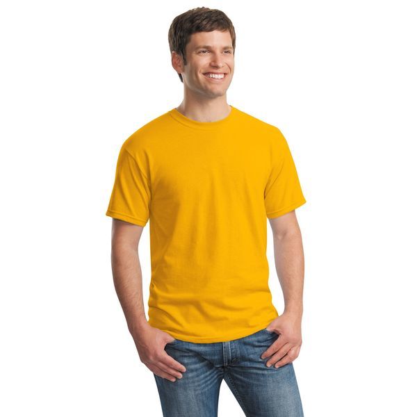 Gildan® Heavy Cotton™ 100% Cotton Men's Tee