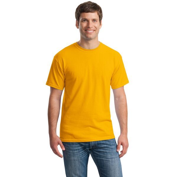 Gildan® Heavy Cotton™ 100% Cotton Men's Tee