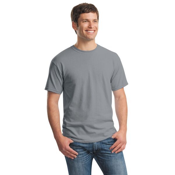 Gildan® Heavy Cotton™ 100% Cotton Men's Tee