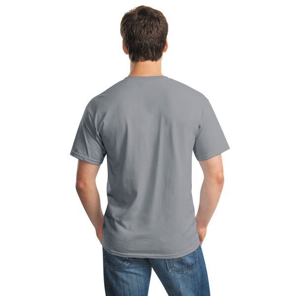 Gildan® Heavy Cotton™ 100% Cotton Men's Tee