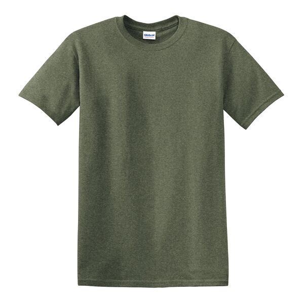 Gildan® Heavy Cotton™ 100% Cotton Men's Tee