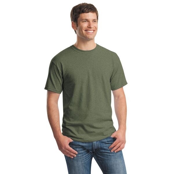 Gildan® Heavy Cotton™ 100% Cotton Men's Tee
