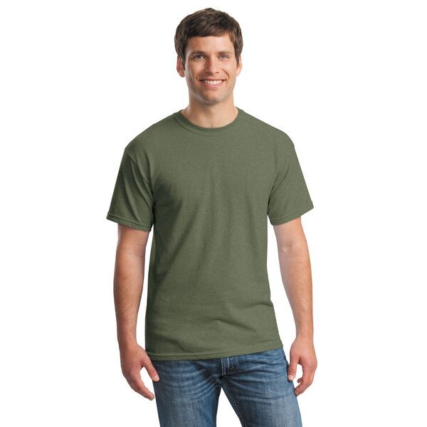 Gildan® Heavy Cotton™ 100% Cotton Men's Tee