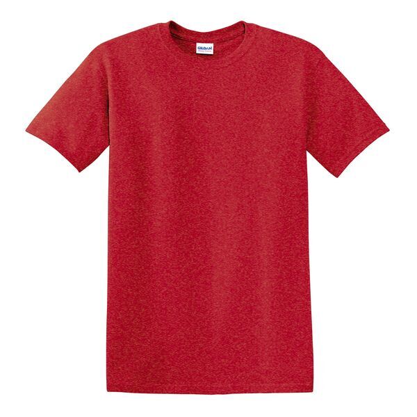 Gildan® Heavy Cotton™ 100% Cotton Men's Tee
