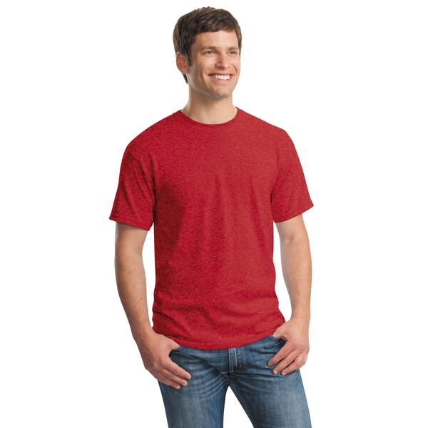 Gildan® Heavy Cotton™ 100% Cotton Men's Tee