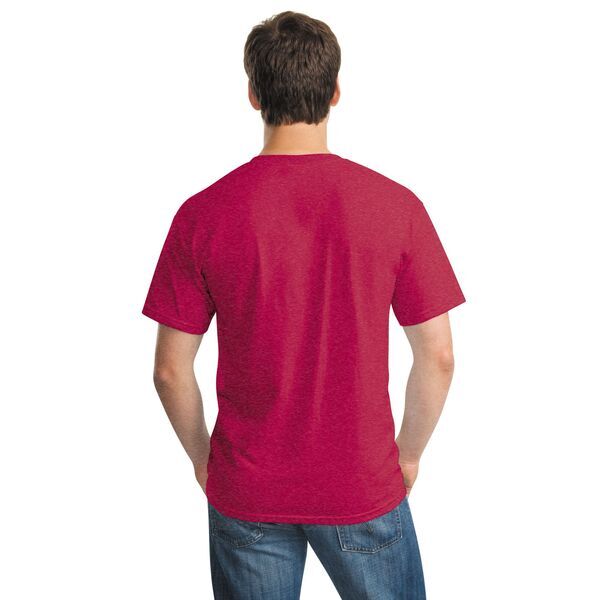 Gildan® Heavy Cotton™ 100% Cotton Men's Tee