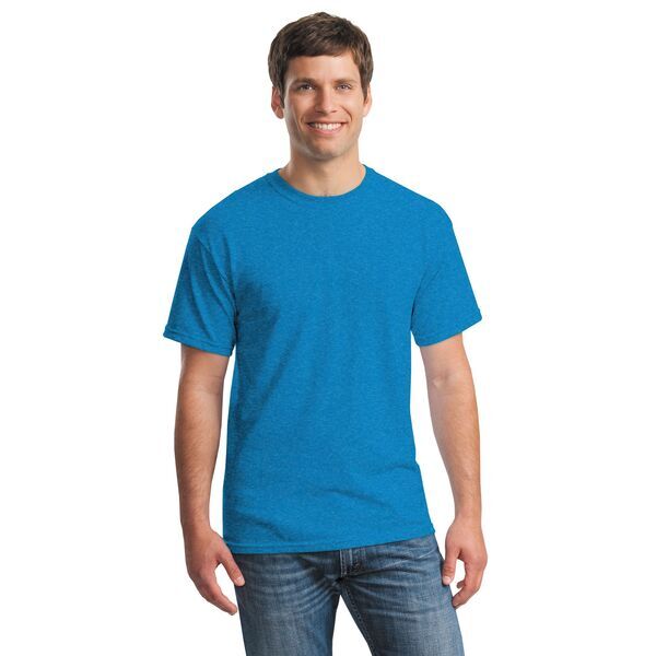 Gildan® Heavy Cotton™ 100% Cotton Men's Tee
