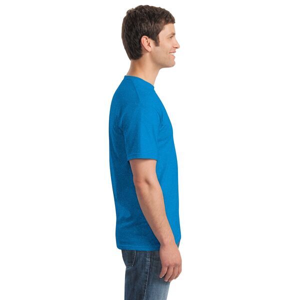 Gildan® Heavy Cotton™ 100% Cotton Men's Tee