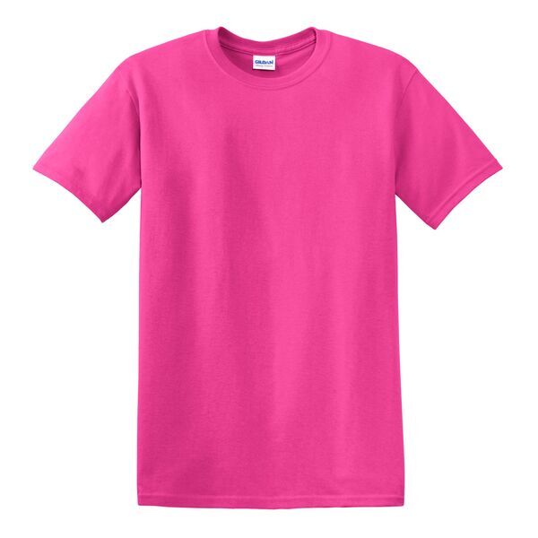 Gildan® Heavy Cotton™ 100% Cotton Men's Tee