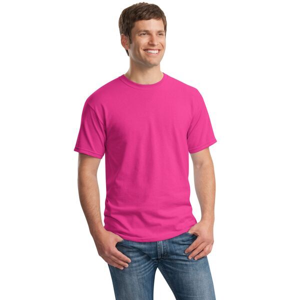 Gildan® Heavy Cotton™ 100% Cotton Men's Tee
