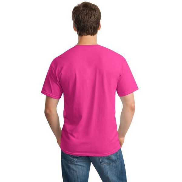 Gildan® Heavy Cotton™ 100% Cotton Men's Tee