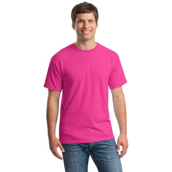 Gildan® Heavy Cotton™ 100% Cotton Men's Tee