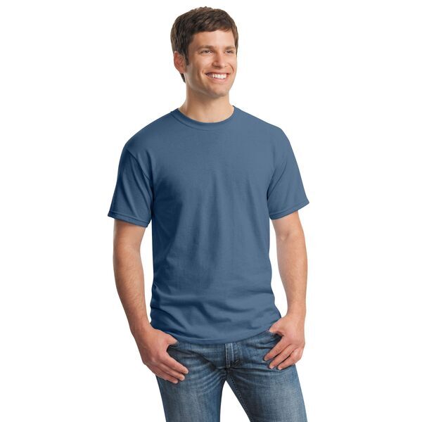 Gildan® Heavy Cotton™ 100% Cotton Men's Tee