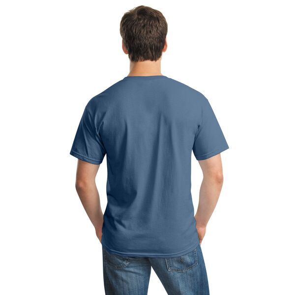 Gildan® Heavy Cotton™ 100% Cotton Men's Tee