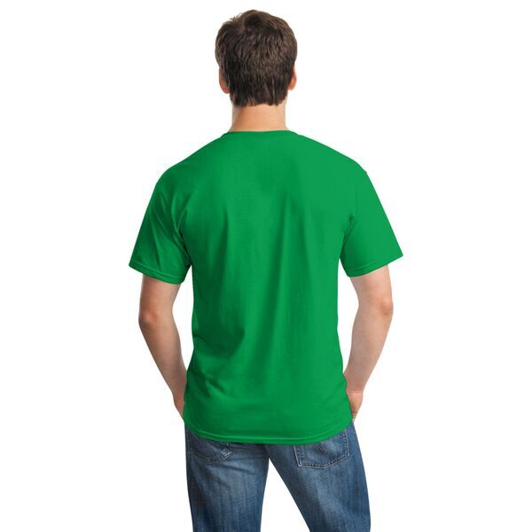 Gildan® Heavy Cotton™ 100% Cotton Men's Tee