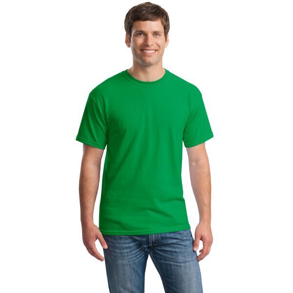 Gildan® Heavy Cotton™ 100% Cotton Men's Tee