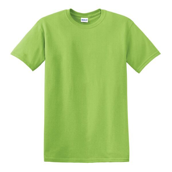 Gildan® Heavy Cotton™ 100% Cotton Men's Tee