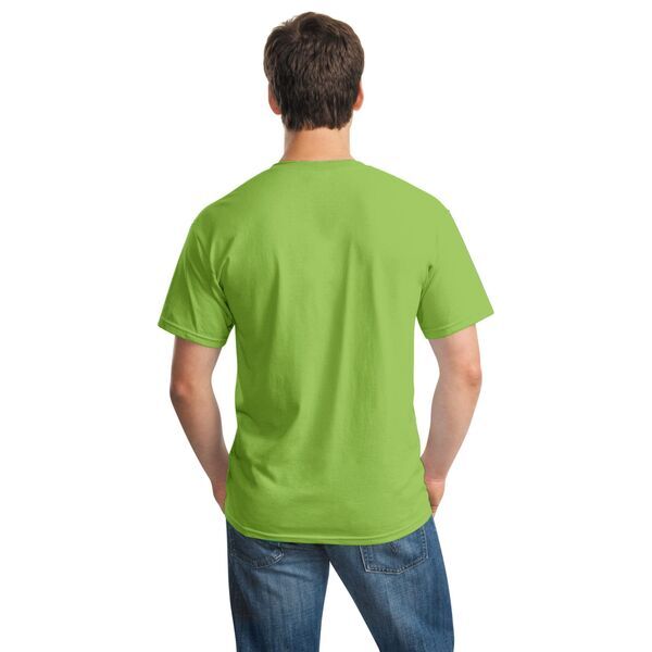 Gildan® Heavy Cotton™ 100% Cotton Men's Tee
