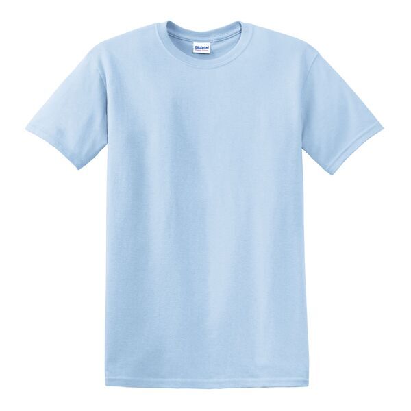 Gildan® Heavy Cotton™ 100% Cotton Men's Tee