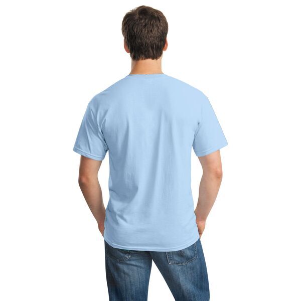 Gildan® Heavy Cotton™ 100% Cotton Men's Tee