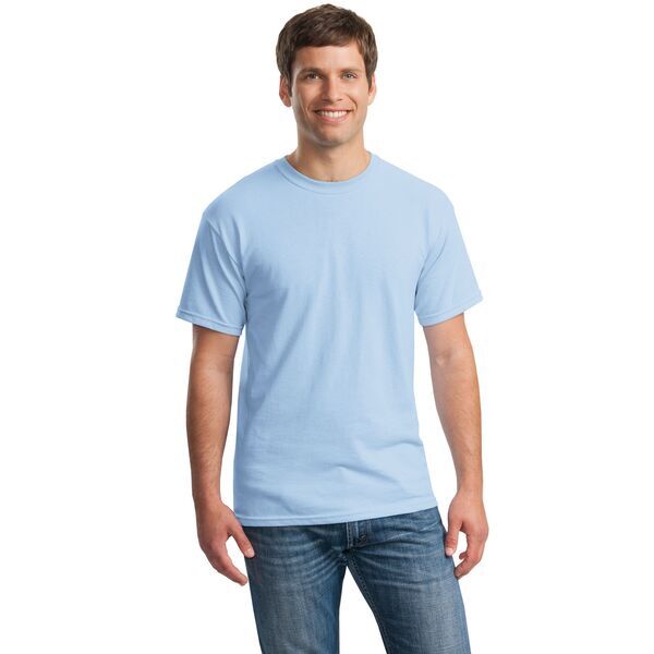 Gildan® Heavy Cotton™ 100% Cotton Men's Tee