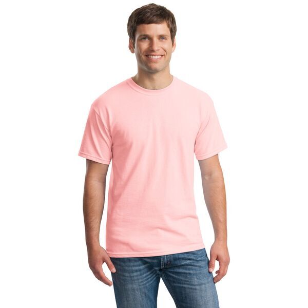 Gildan® Heavy Cotton™ 100% Cotton Men's Tee
