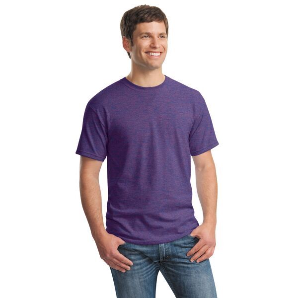 Gildan® Heavy Cotton™ 100% Cotton Men's Tee