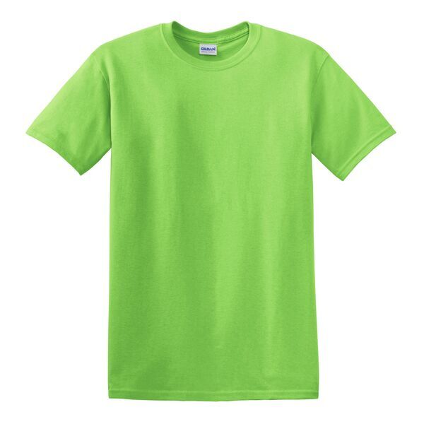 Gildan® Heavy Cotton™ 100% Cotton Men's Tee