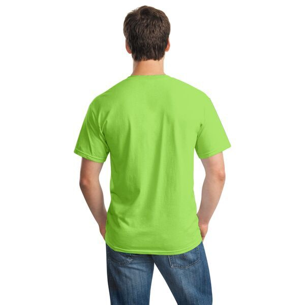 Gildan® Heavy Cotton™ 100% Cotton Men's Tee
