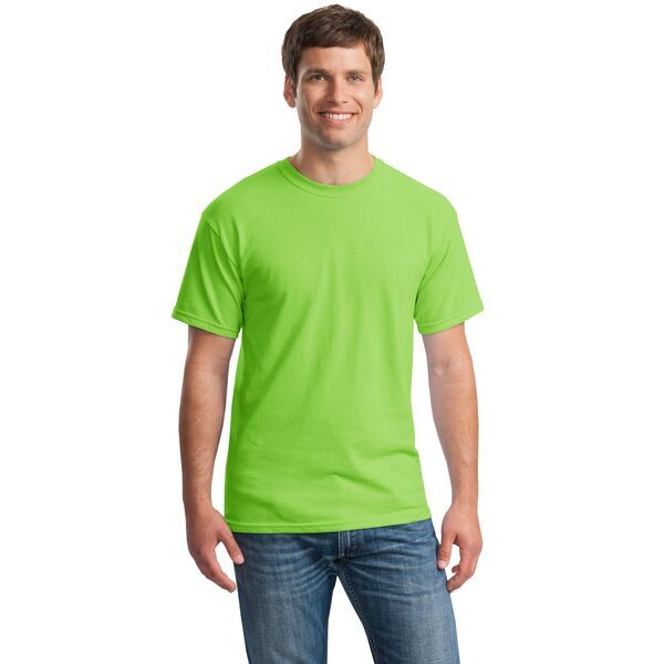 Gildan® Heavy Cotton™ 100% Cotton Men's Tee