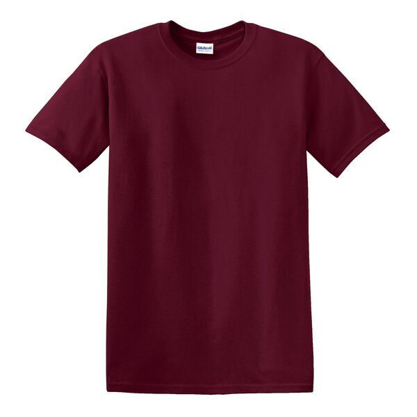 Gildan® Heavy Cotton™ 100% Cotton Men's Tee