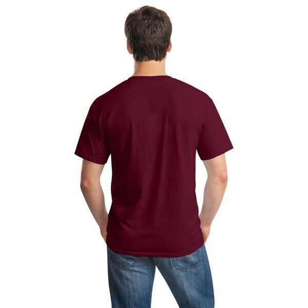 Gildan® Heavy Cotton™ 100% Cotton Men's Tee