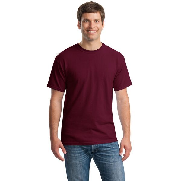 Gildan® Heavy Cotton™ 100% Cotton Men's Tee