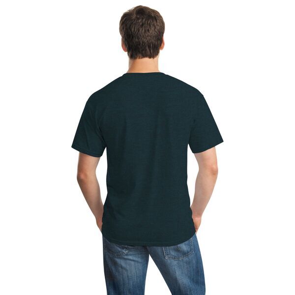 Gildan® Heavy Cotton™ 100% Cotton Men's Tee