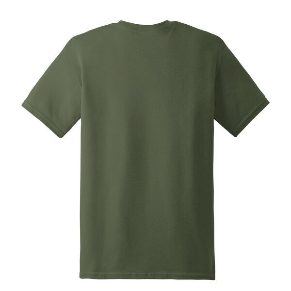 Gildan® Heavy Cotton™ 100% Cotton Men's Tee