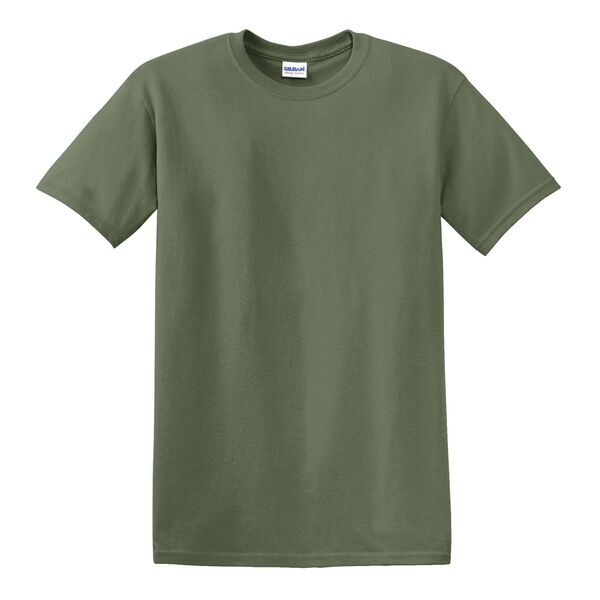 Gildan® Heavy Cotton™ 100% Cotton Men's Tee