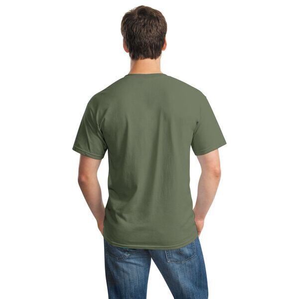 Gildan® Heavy Cotton™ 100% Cotton Men's Tee