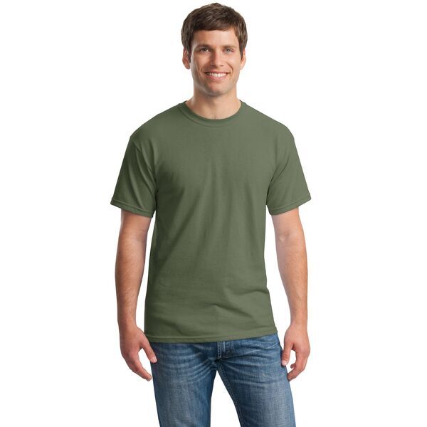 Gildan® Heavy Cotton™ 100% Cotton Men's Tee