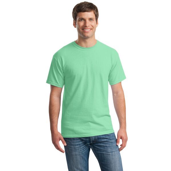 Gildan® Heavy Cotton™ 100% Cotton Men's Tee