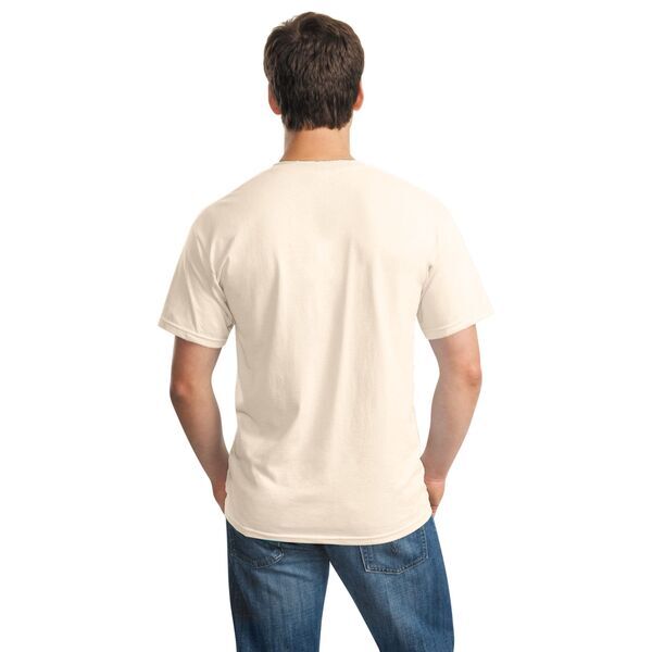 Gildan® Heavy Cotton™ 100% Cotton Men's Tee
