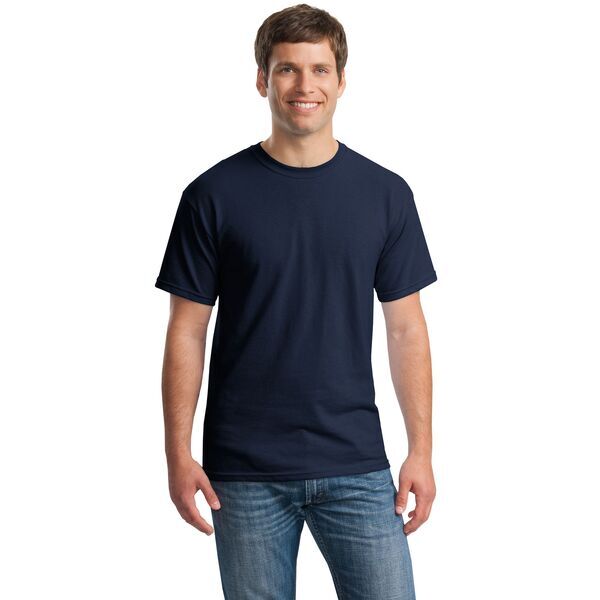 Gildan® Heavy Cotton™ 100% Cotton Men's Tee