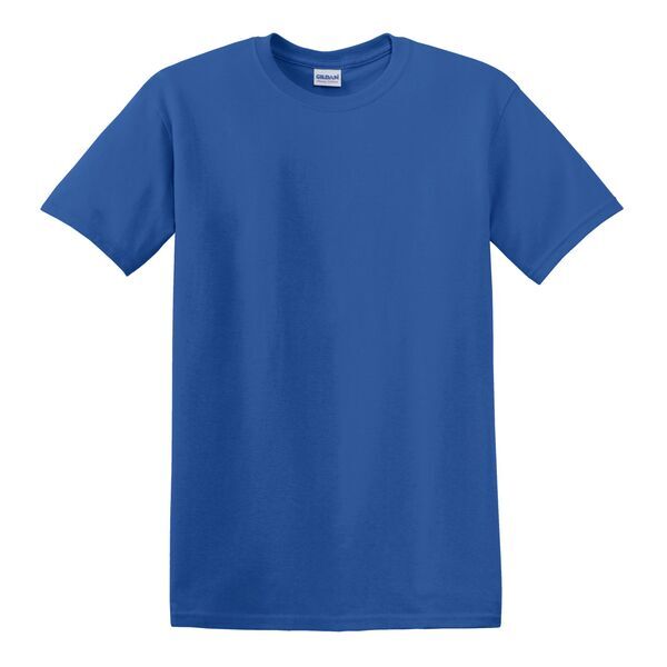 Gildan® Heavy Cotton™ 100% Cotton Men's Tee