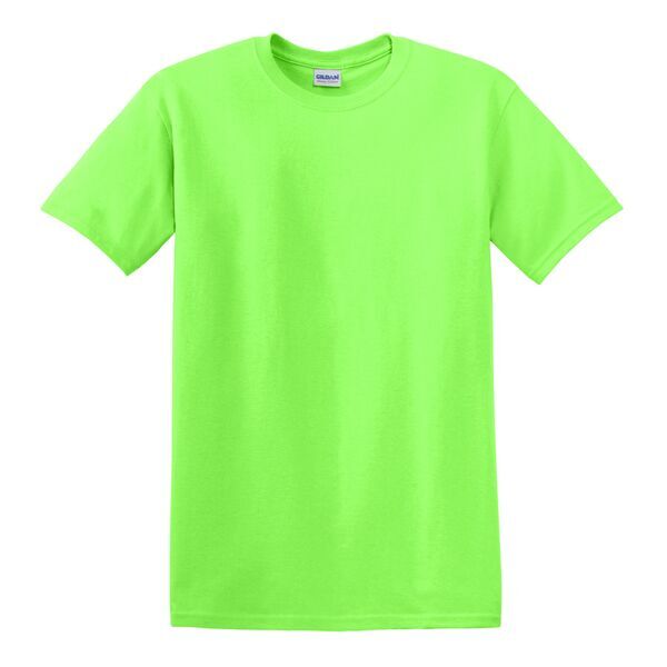 Gildan® Heavy Cotton™ 100% Cotton Men's Tee