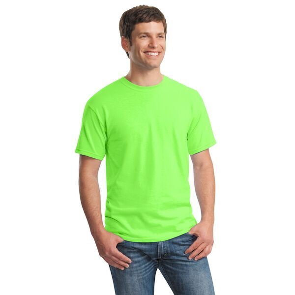 Gildan® Heavy Cotton™ 100% Cotton Men's Tee