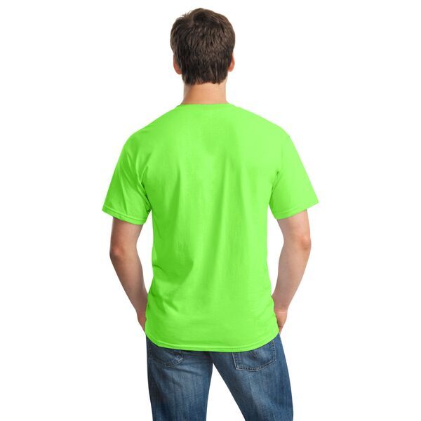 Gildan® Heavy Cotton™ 100% Cotton Men's Tee